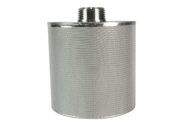Stainless Steel Filter Cartridge